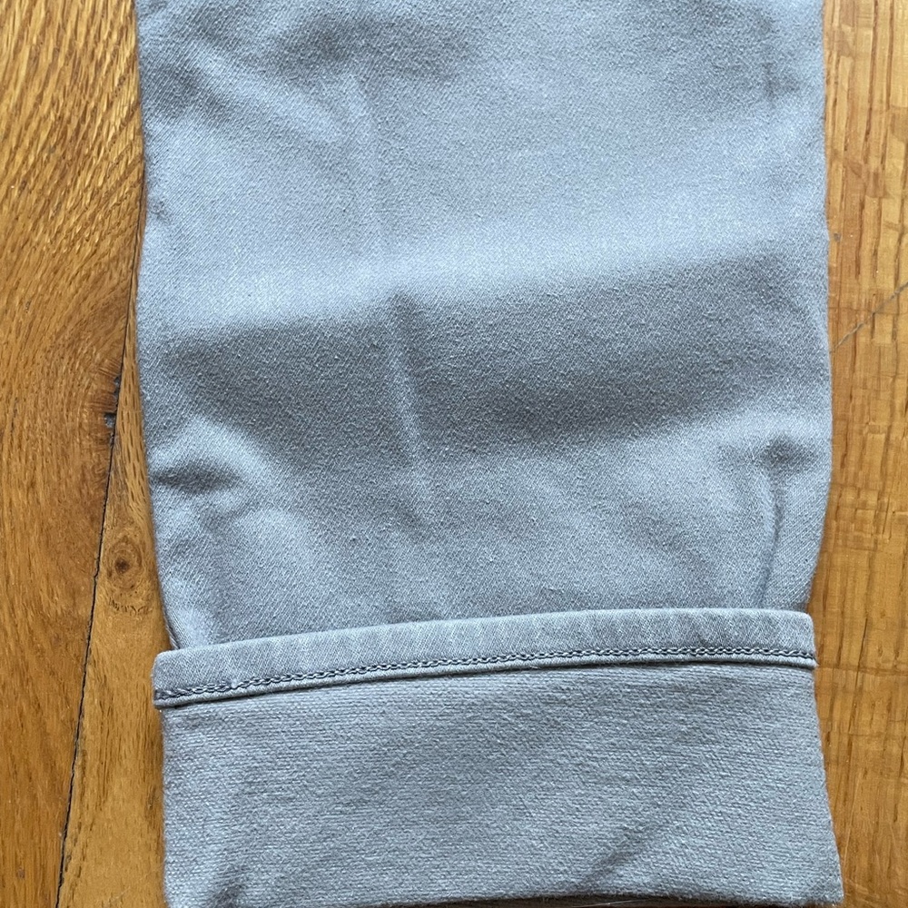 Rag & Bone Brushed Loopback Pants NWT - image 16